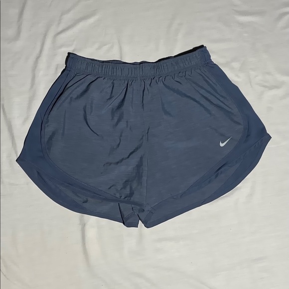 blue nike shorts - Picture 1 of 1